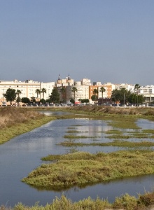 Ayuntamiento de San Fernando
