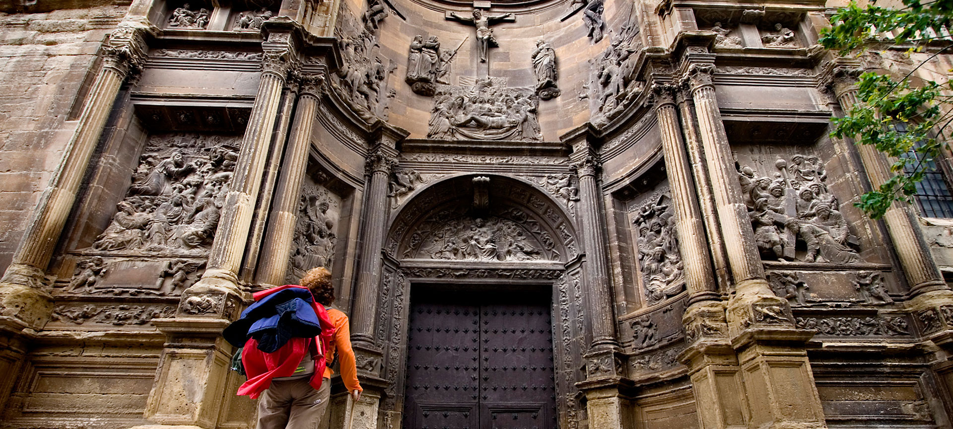 Iglesia de Santa María del Pórtico