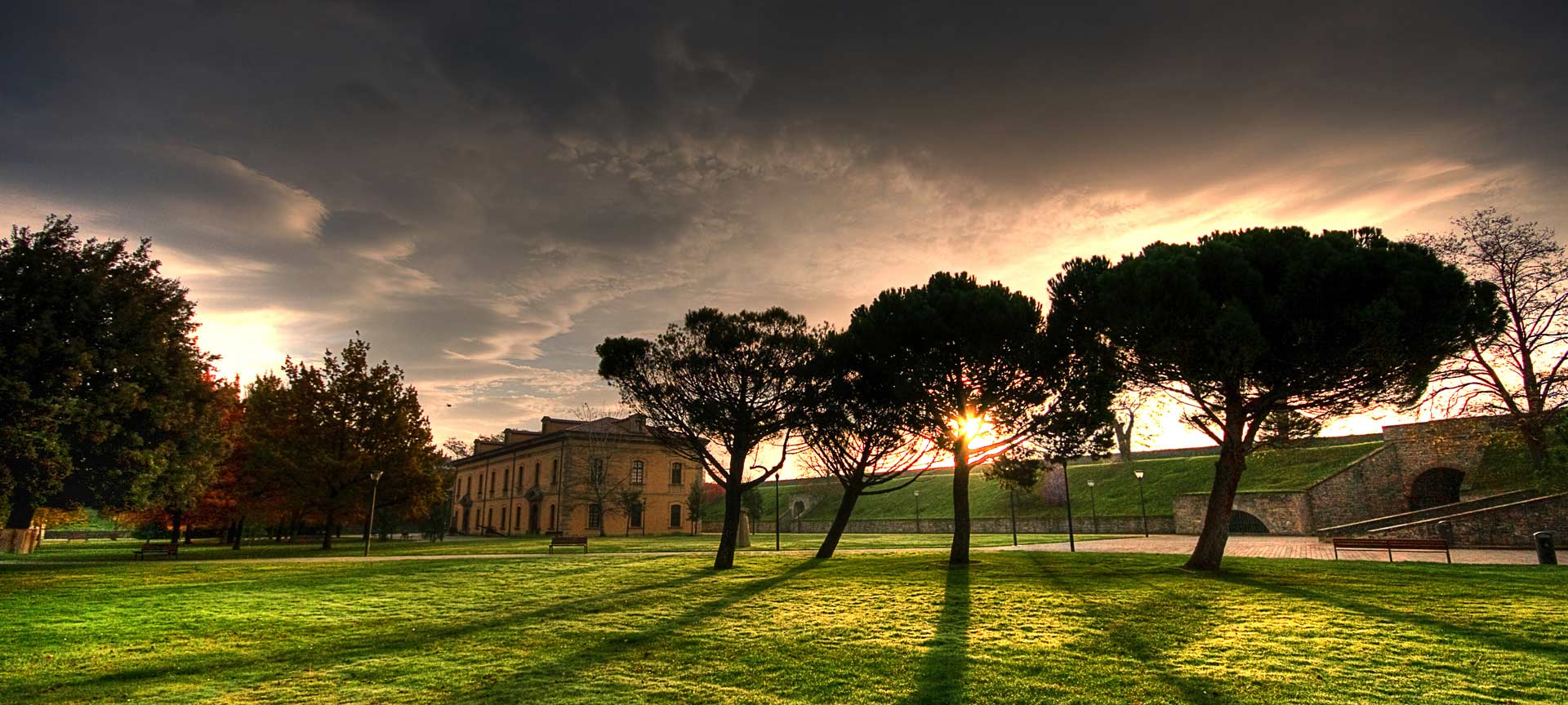 Ayuntamiento de Pamplona