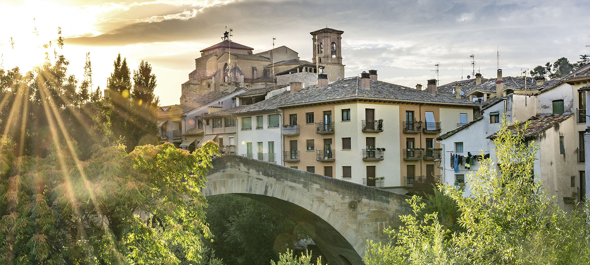 Estella-Lizarra (Navarre)