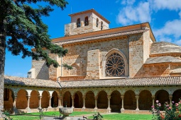 Kościół San Pedro de la Rúa