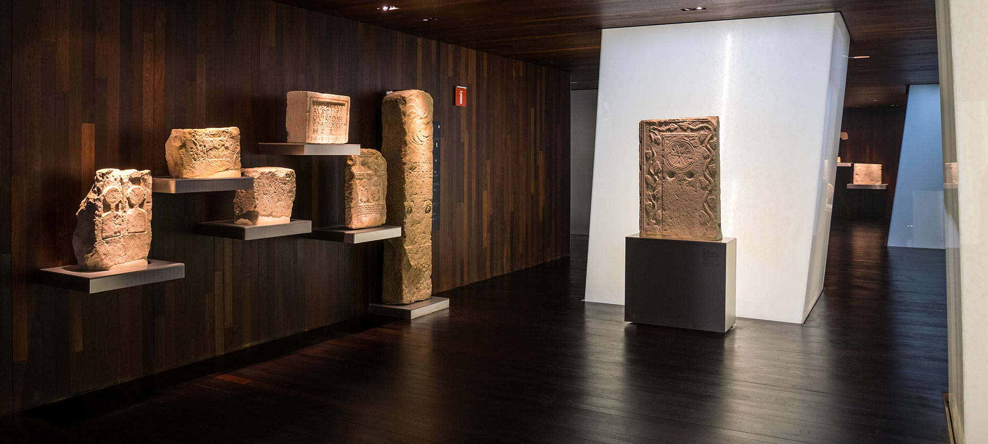 Bibat. Museo de Arqueología de Álava