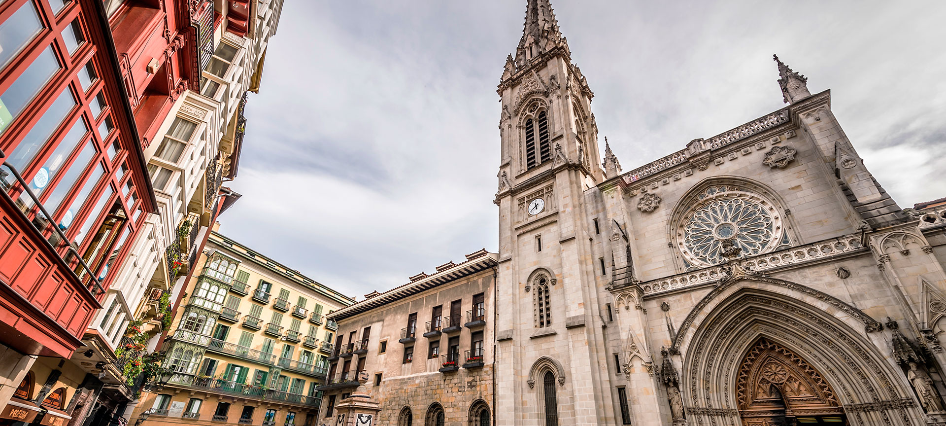 Santiago Cathedral