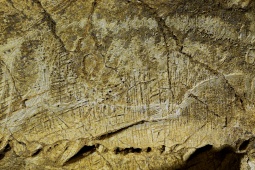 Jaskinie Altxerri. Aia
