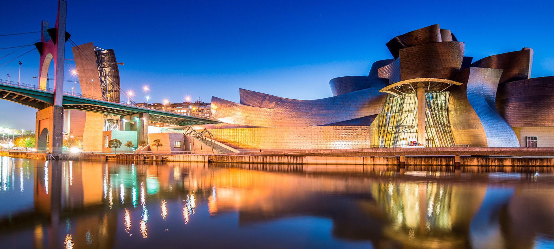 Guggenheim Museum, Bilbao Guggenheim Museum, Bilbao