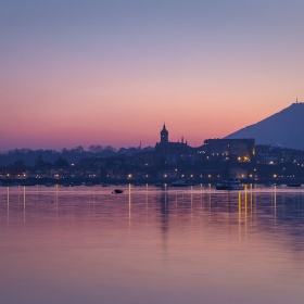 Hondarribia, Basque Country
