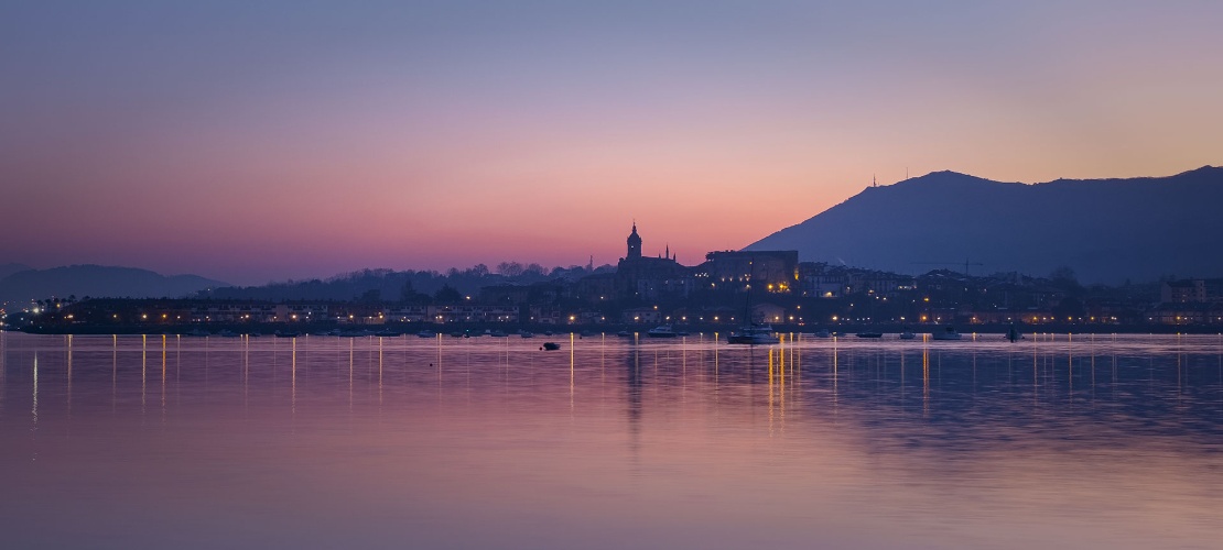 Hondarribia, Basque Country