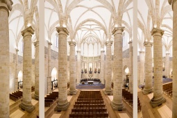 Kościół Andra Maria w Gernika, Kraj Basków