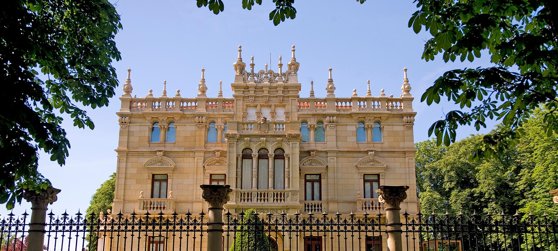 Museo de Bellas Artes de Vitoria