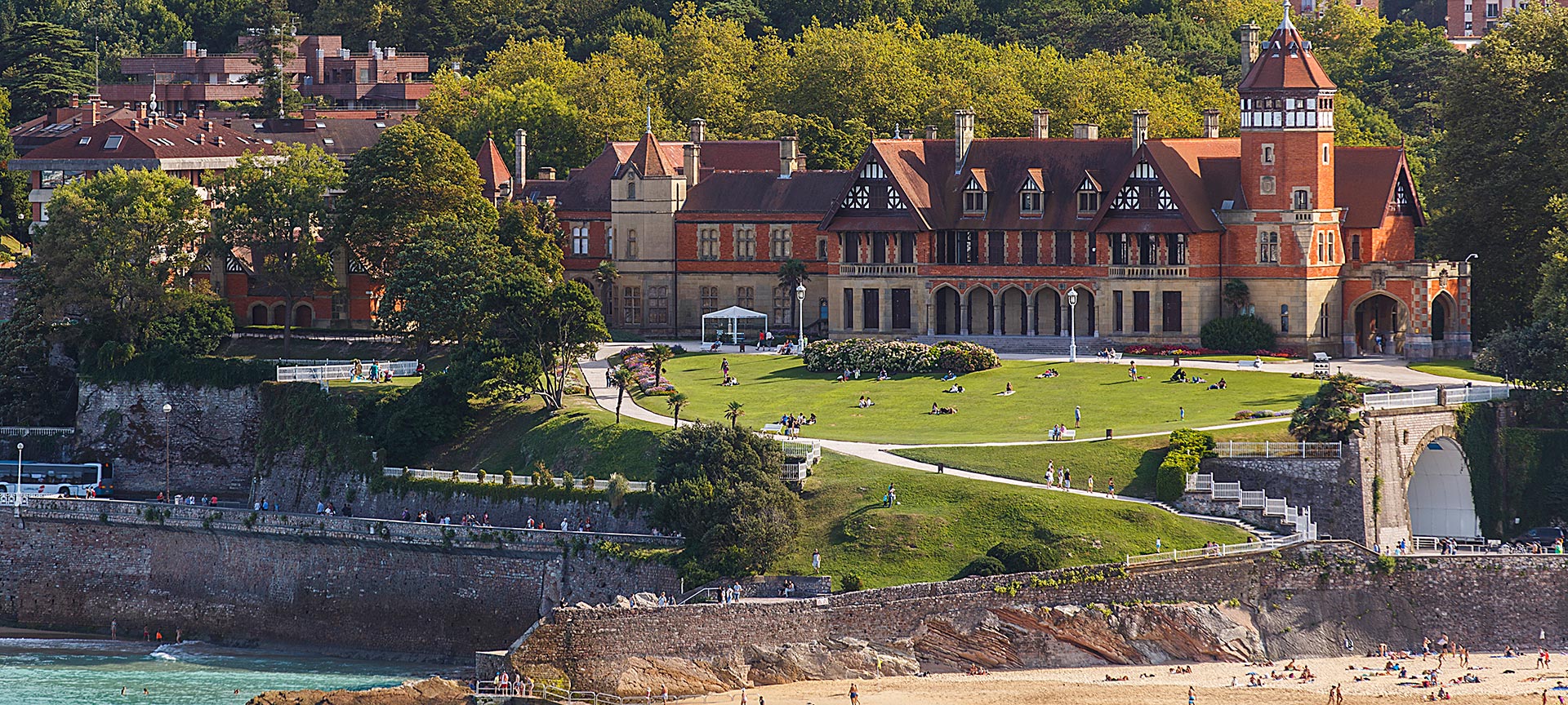 Miramar Royal Palace