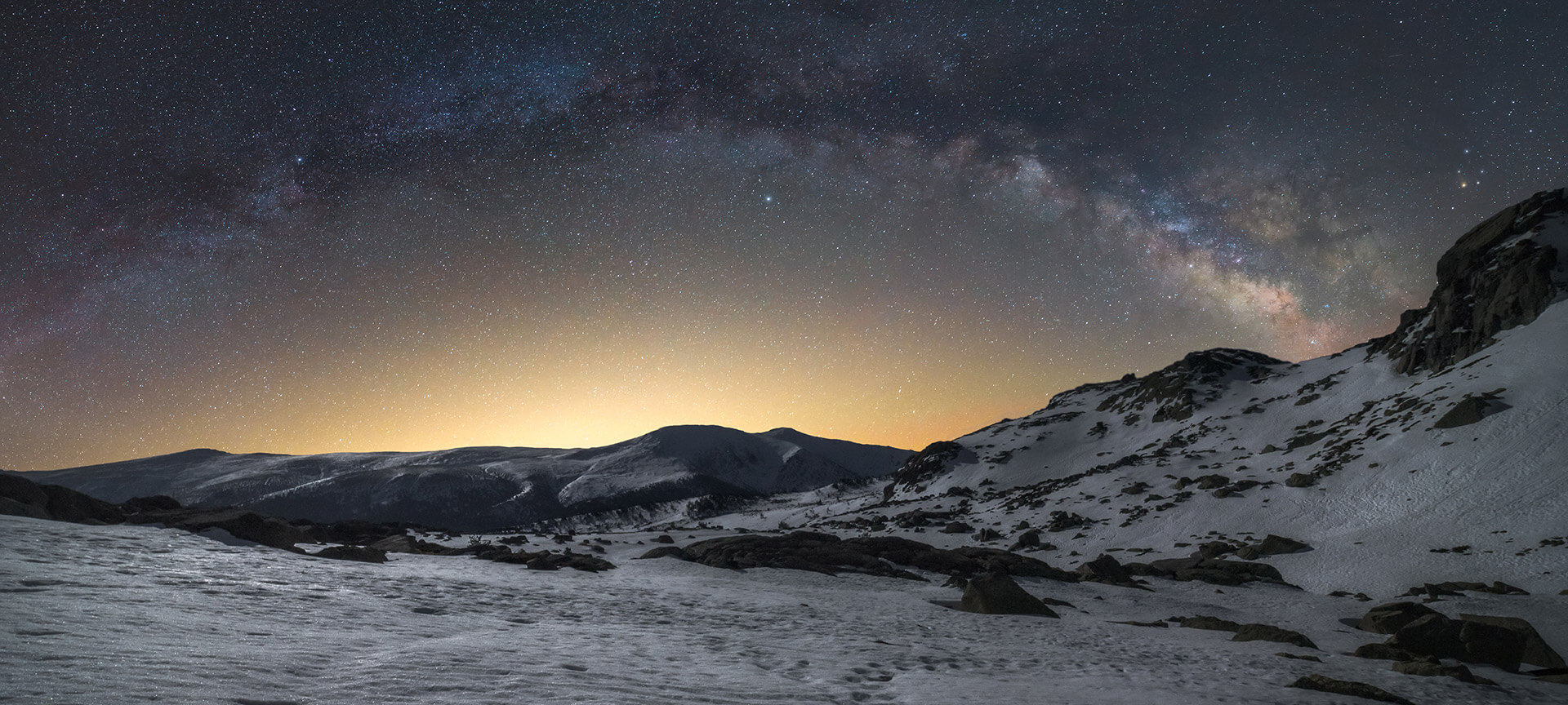 Sierra de Guadarrama National Park