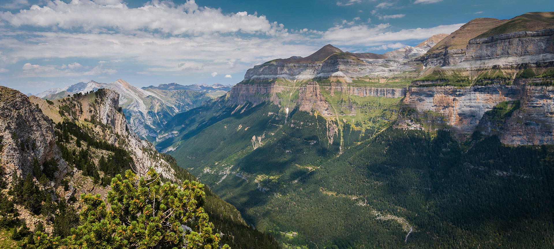 Ordesa y Monte Perdido National Park, Huesca