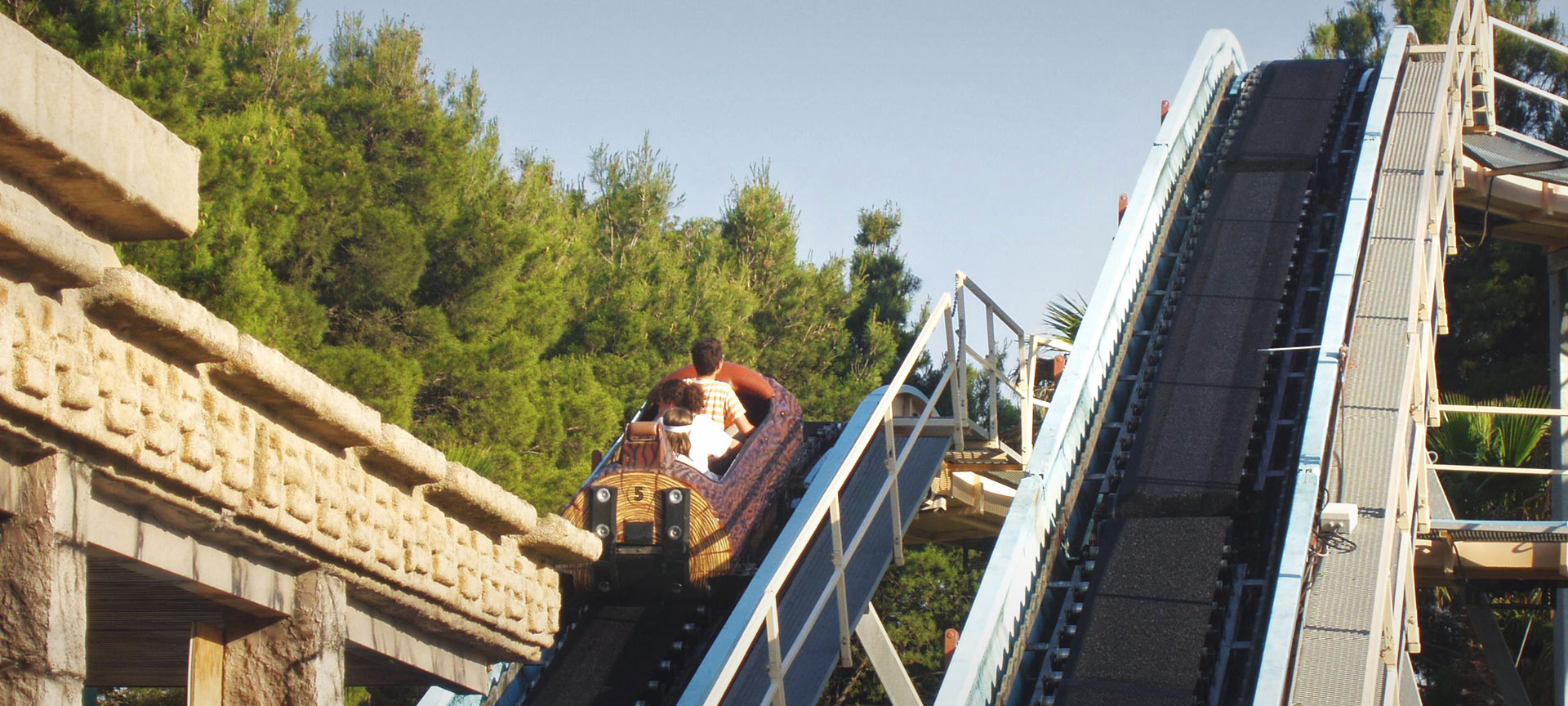 Parque de Atracciones de Zaragoza