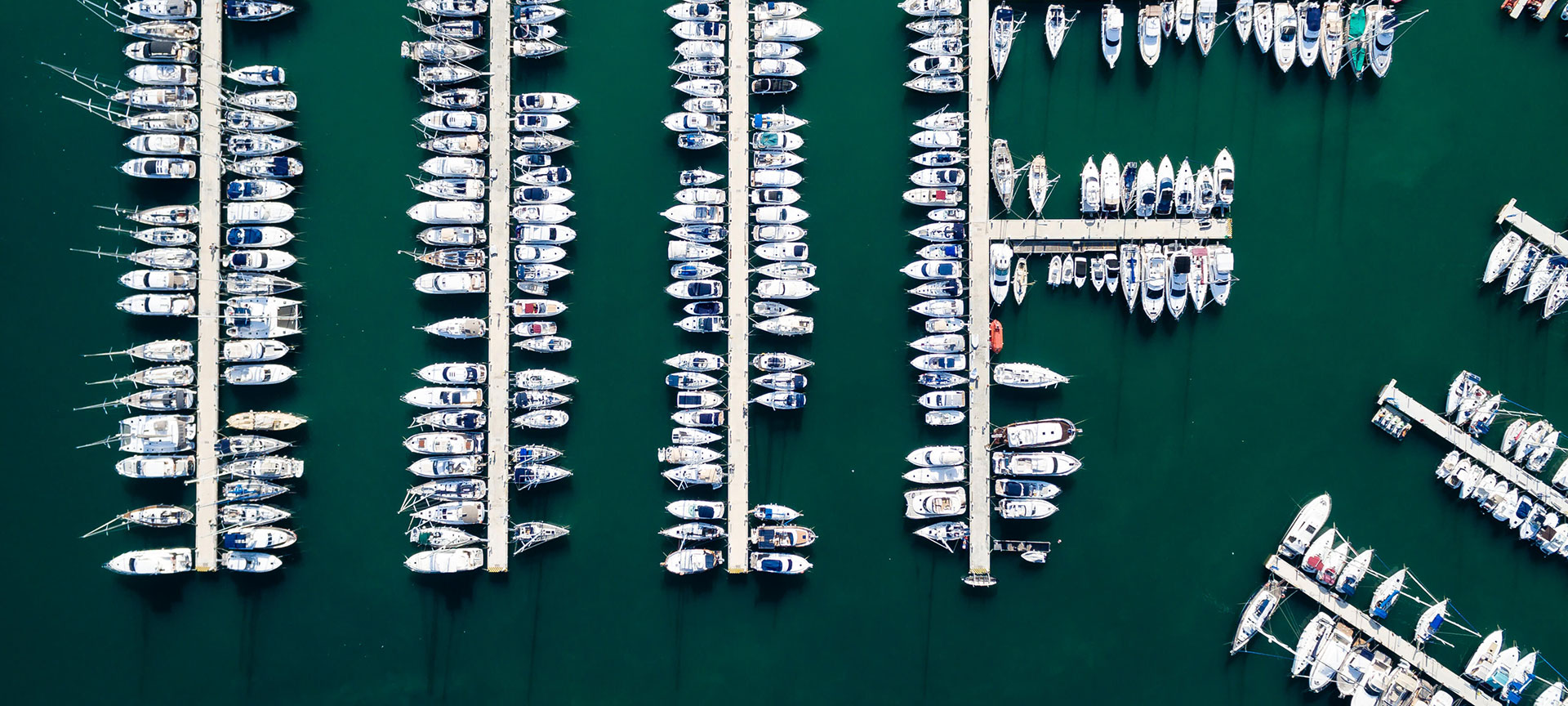 Image of a port