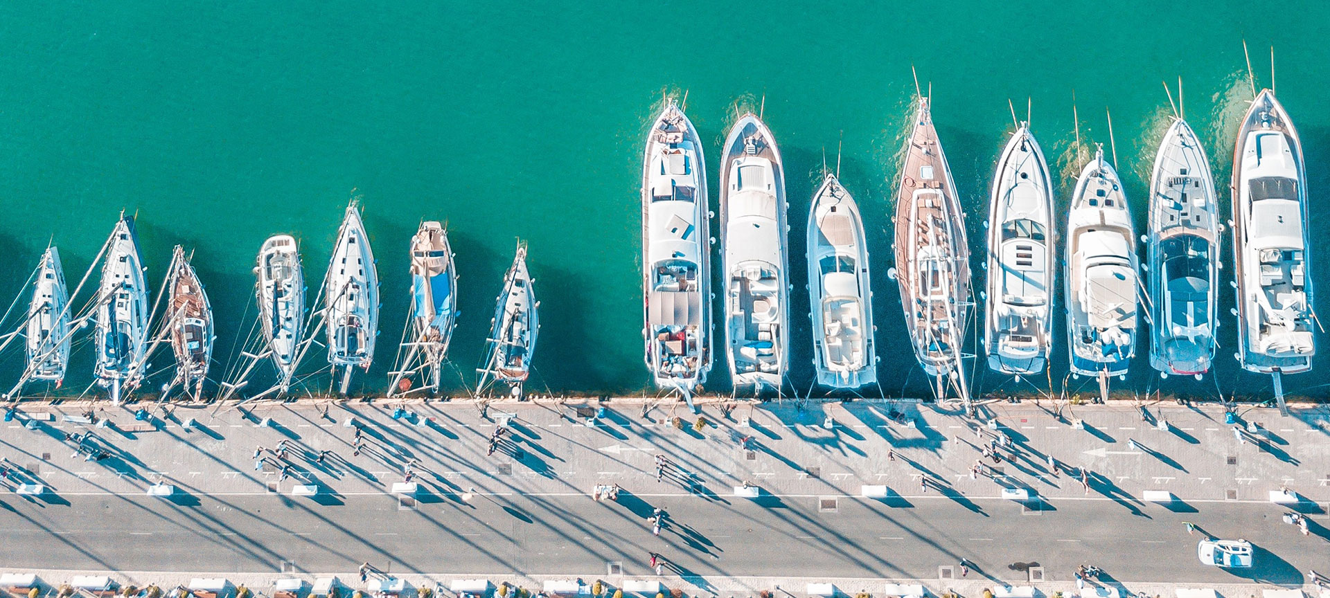 Muelle de Málaga