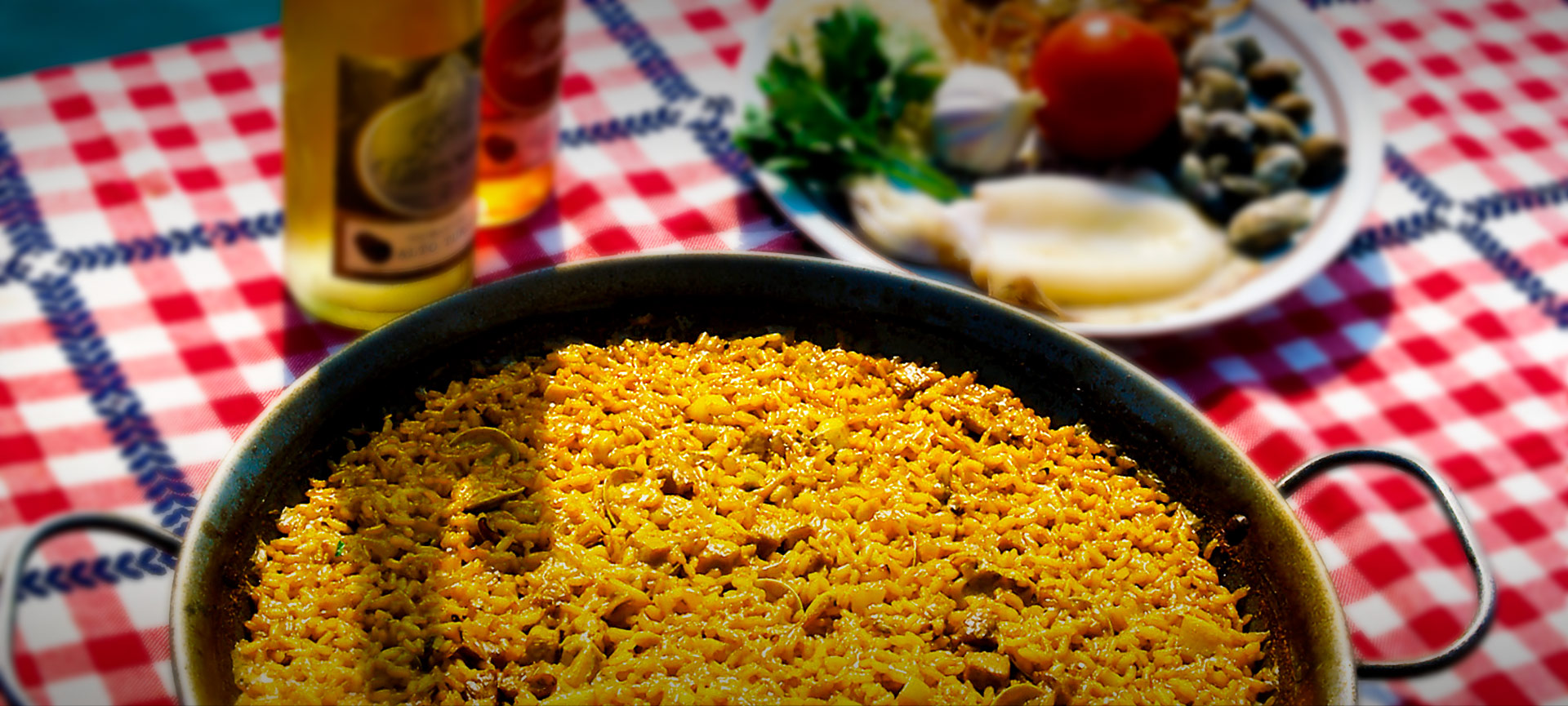 Arroz a banda