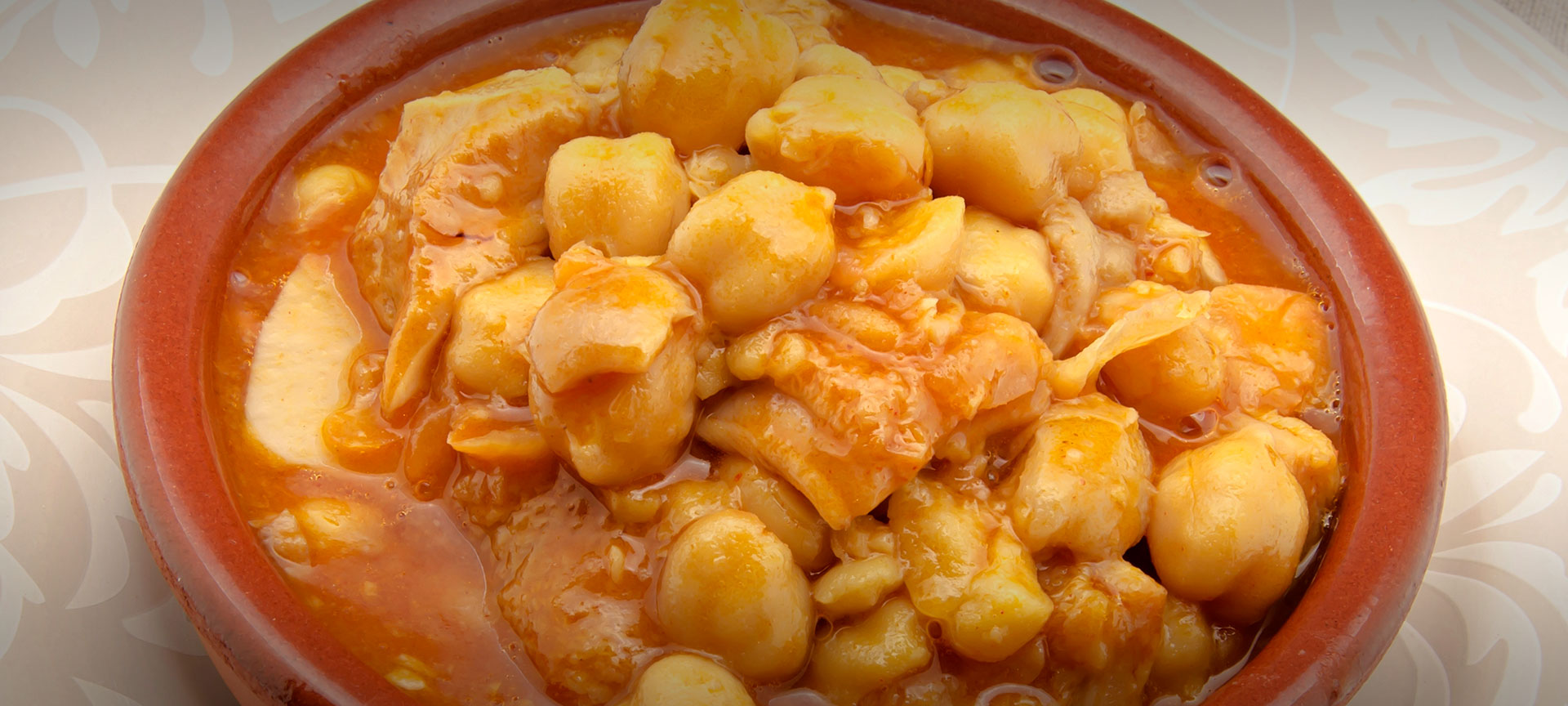 Menudo gitano
