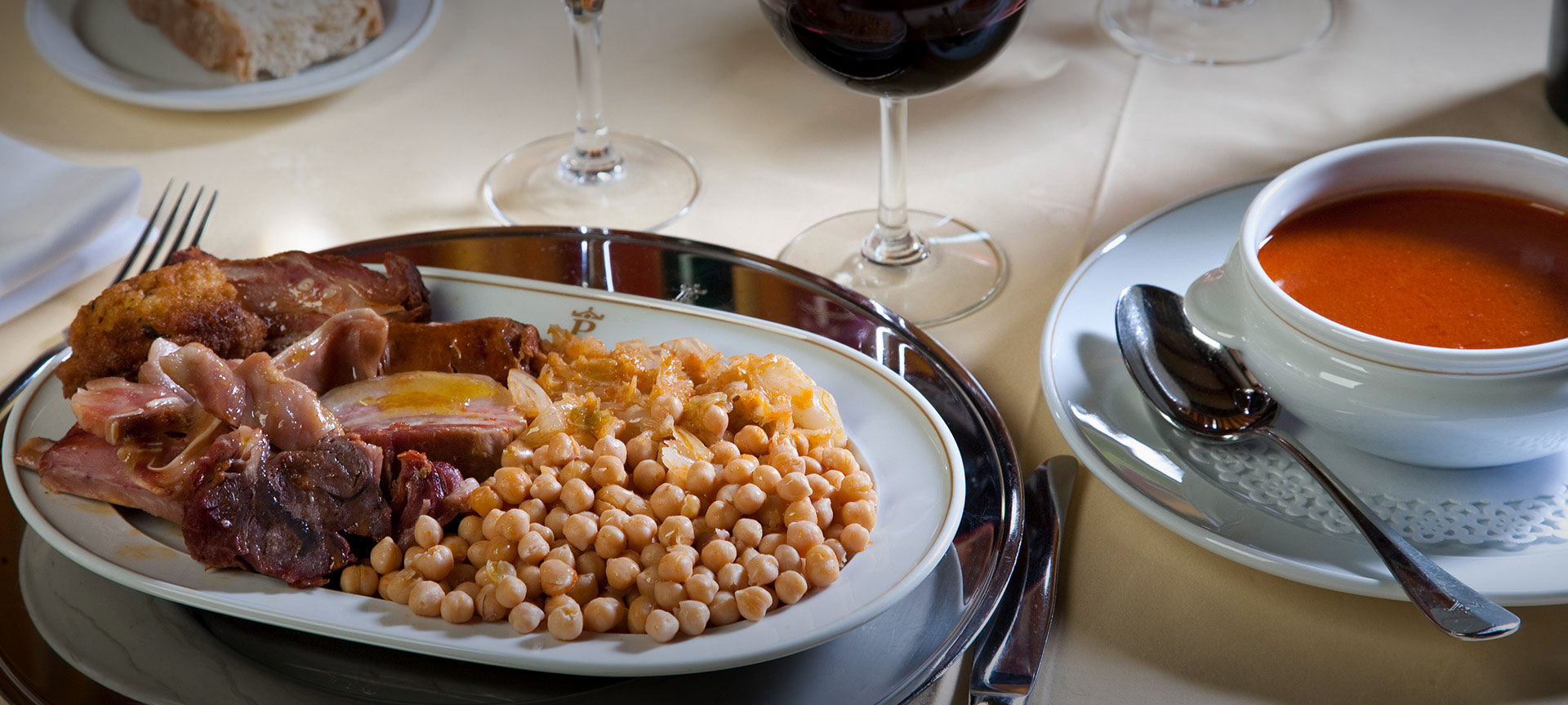 «Cocido lebaniego»