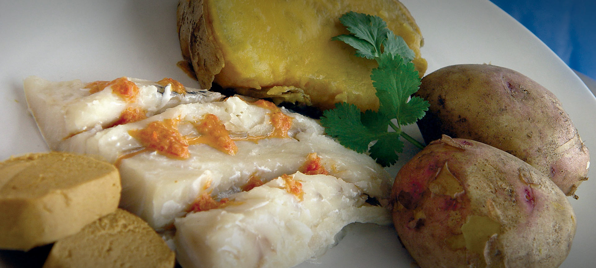 Sancocho canario