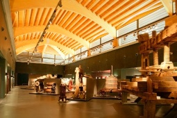 Muzeum Kultury Wina Vivanco