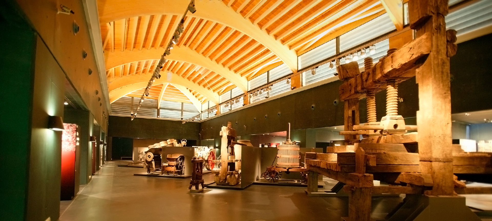 Muzeum Kultury Wina Vivanco