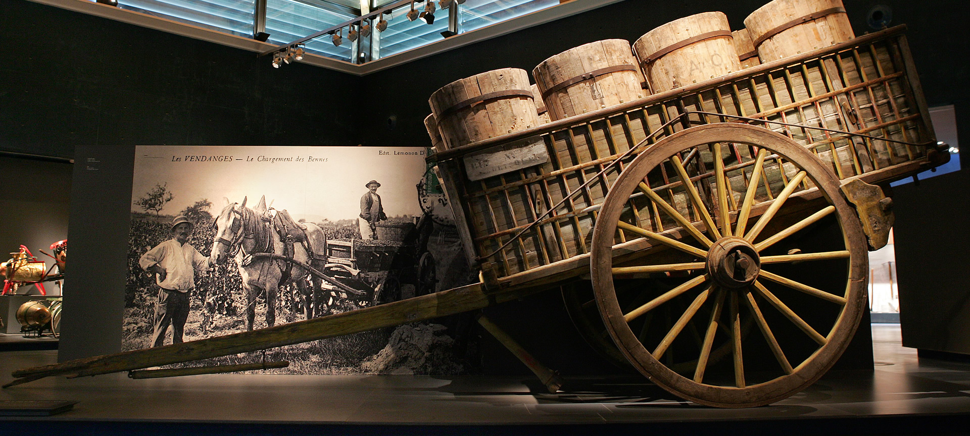 Vivanco Museum of Wine Culture
