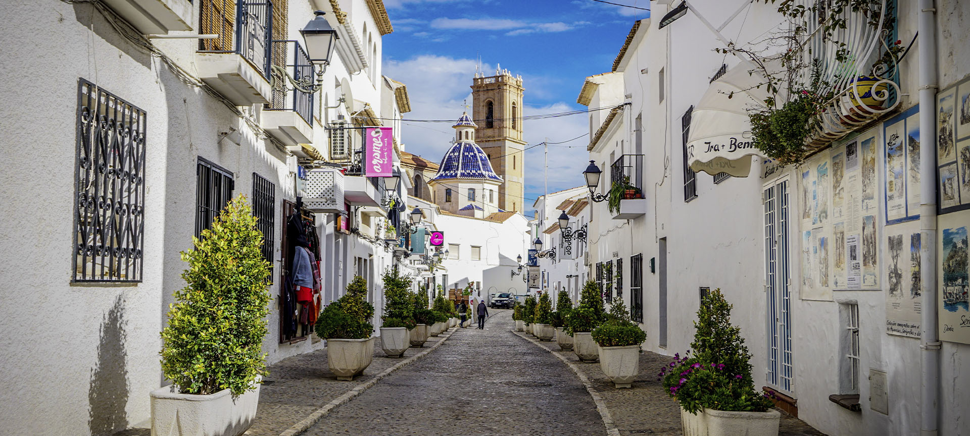  Altea (Alicante, Region of Valencia)