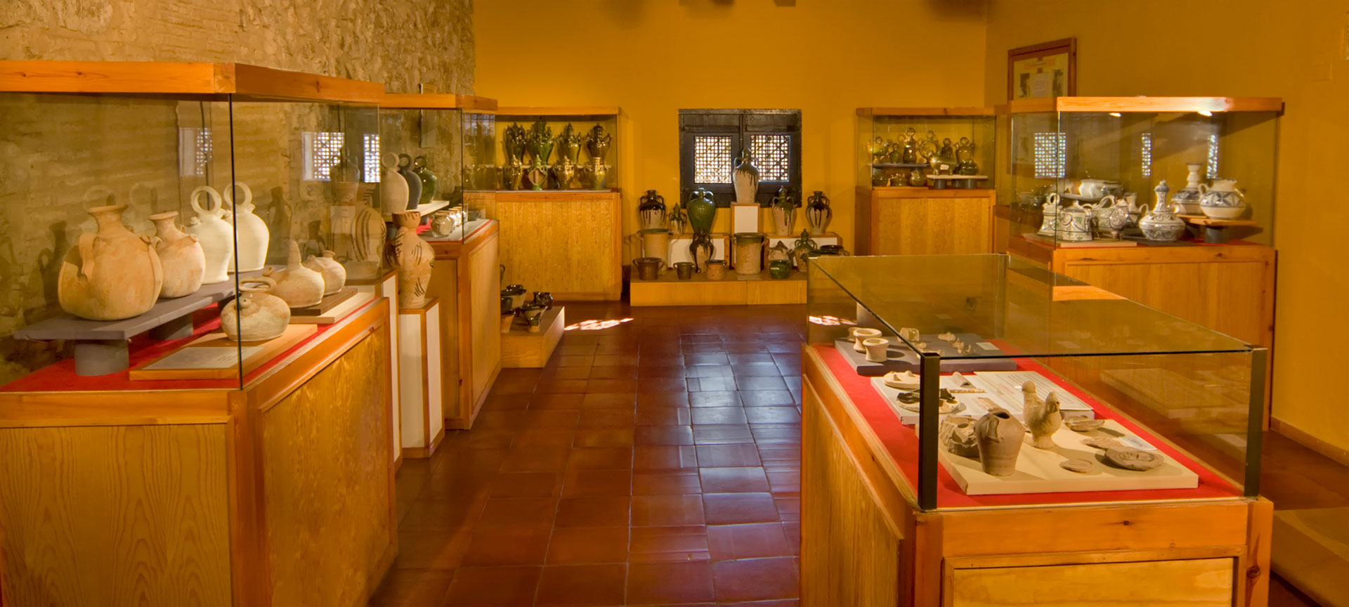 Städtisches Museum für Archäologie und Völkerkunde Segorbe