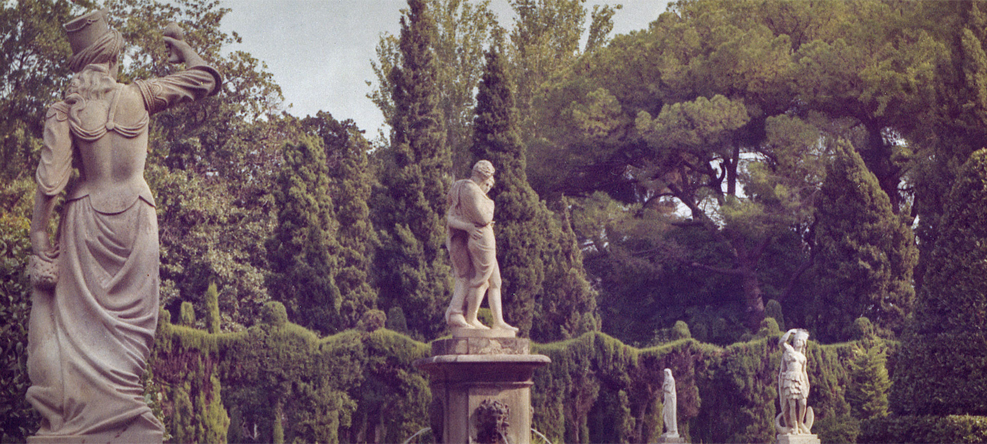 Monforte Gardens