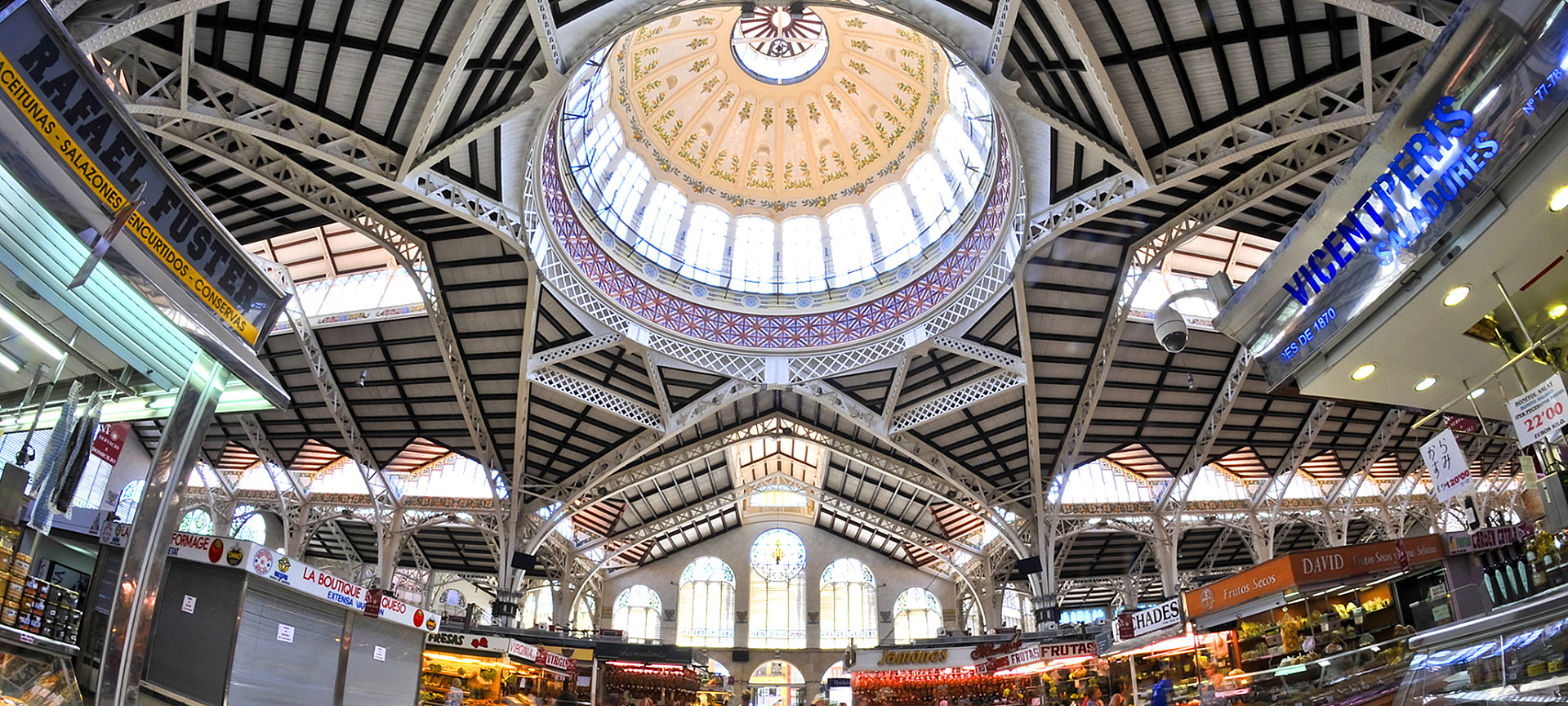 Central Market