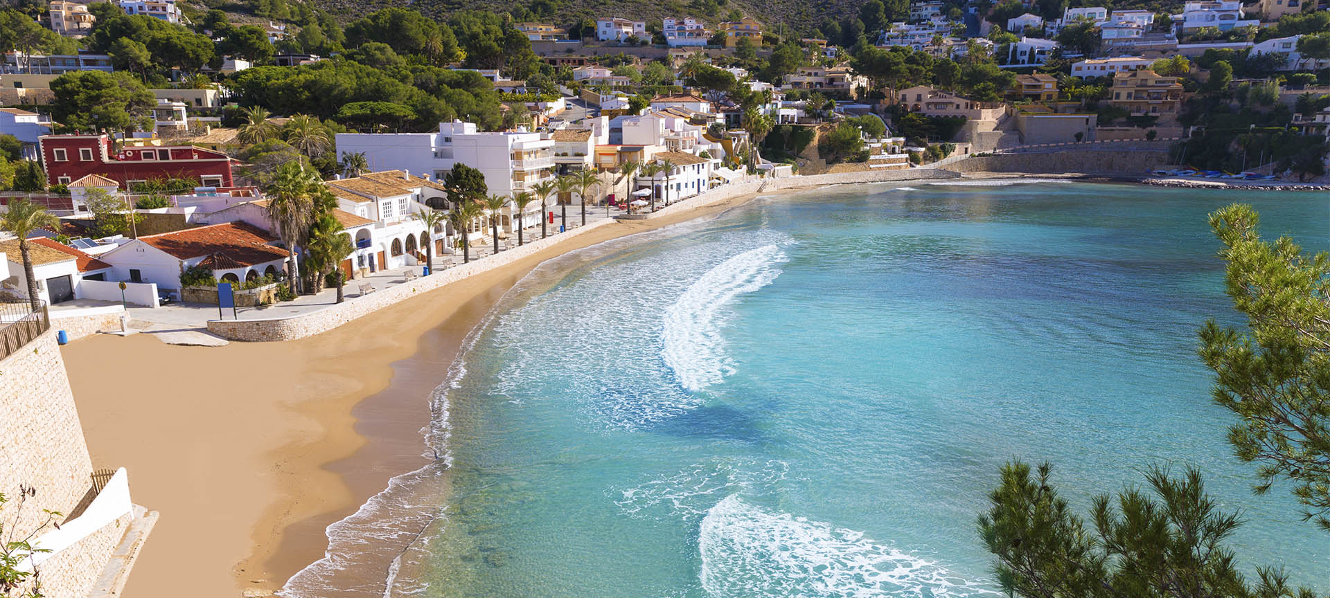 Moraria, en Alicante (Comunidad Valenciana)
