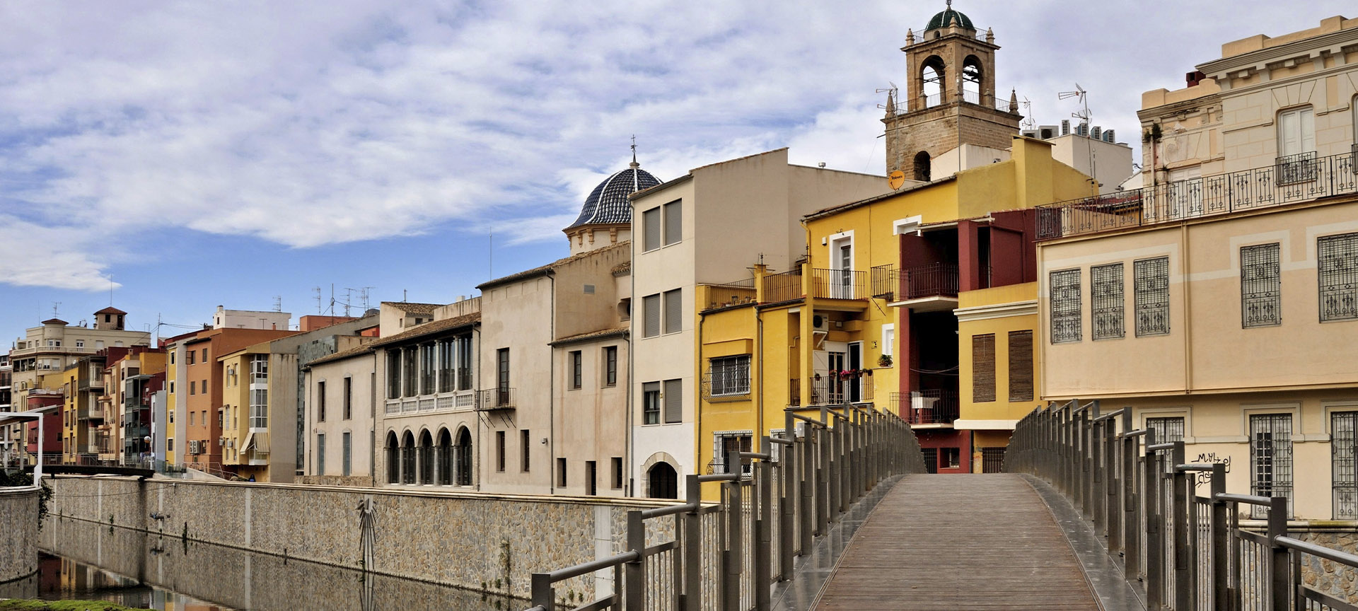 Orihuela in Alicante (Valencian Community)