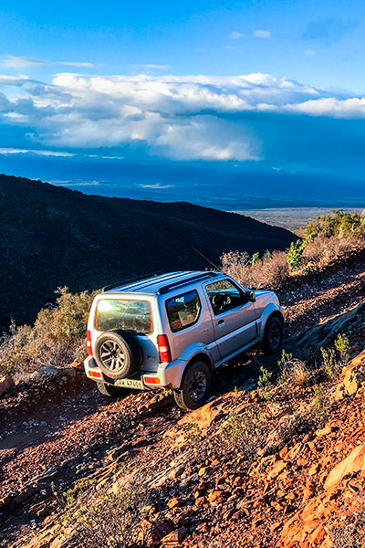 4x4