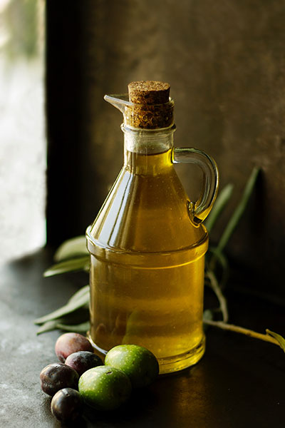 Olive oil