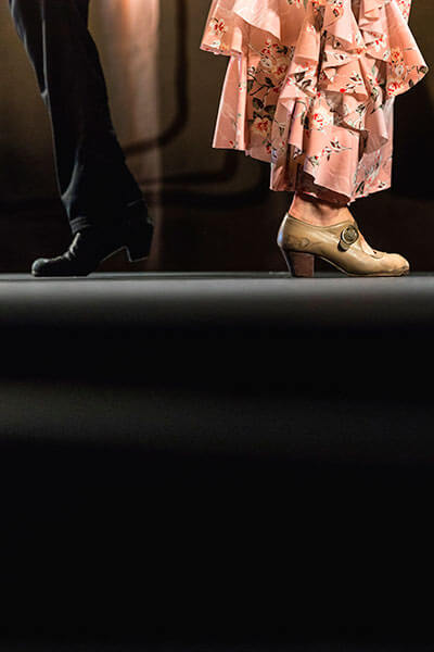 Flamenco 