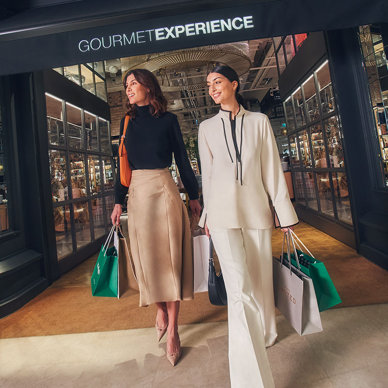 El Corte Inglés