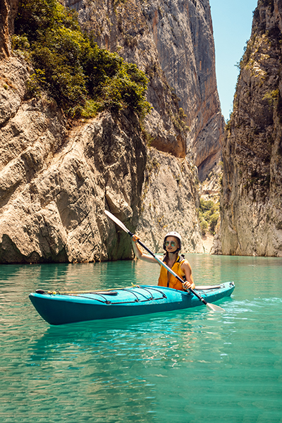 Kayak