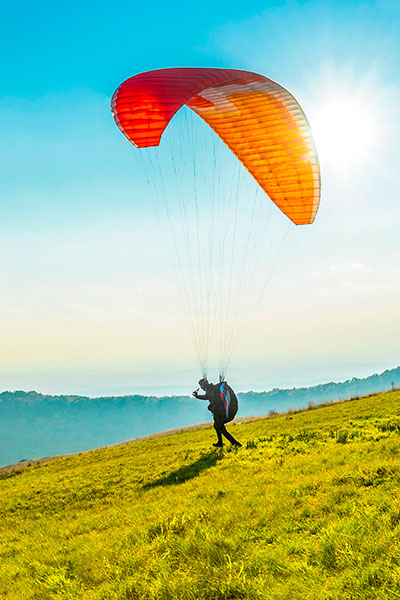 Parapente 