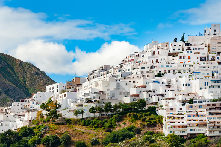 Mojácar, Almería Mojácar, Almería