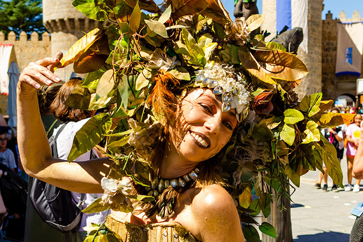Ávila Mediaeval Festival
