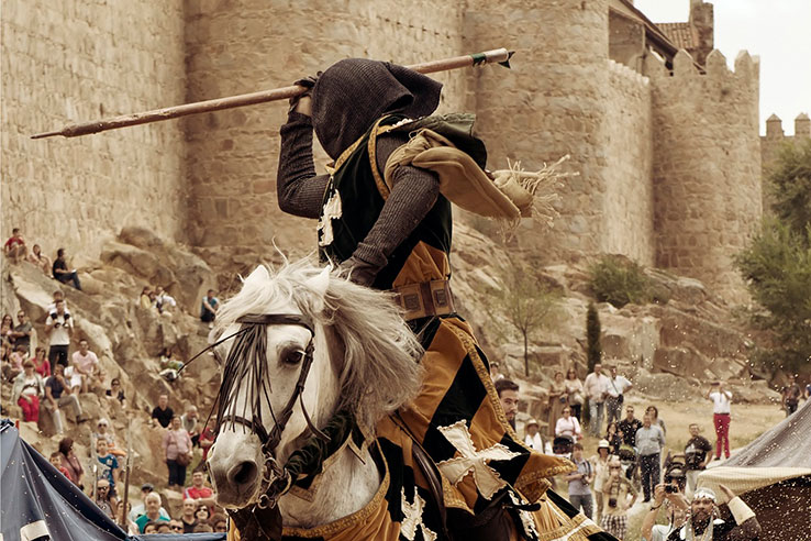 Ávila Mediaeval Festival