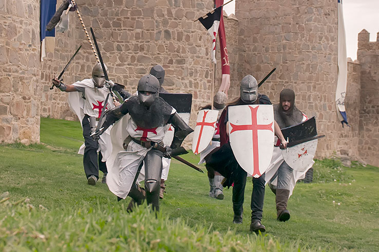 Ávila Mediaeval Festival