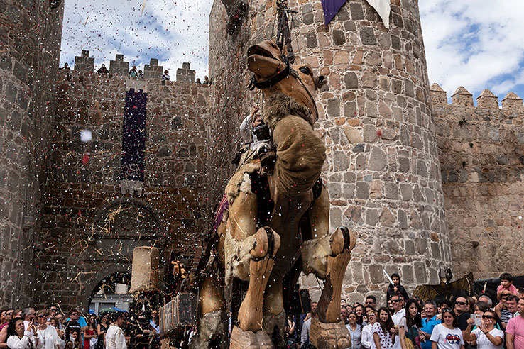 Ávila Mediaeval Festival