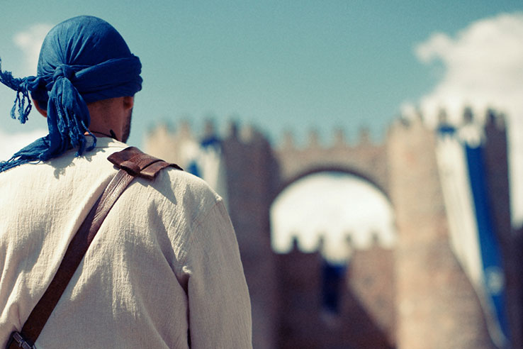 Ávila Mediaeval Festival