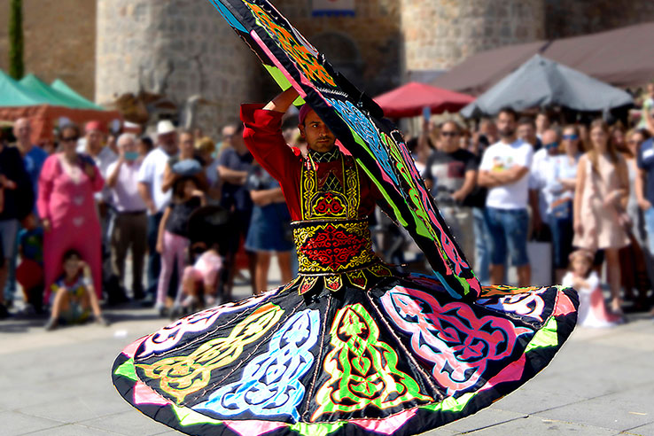 Ávila Mediaeval Festival