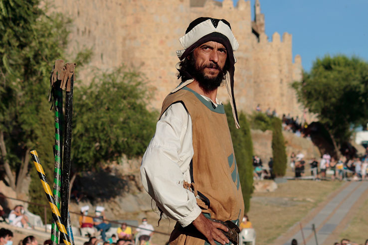 Ávila Mediaeval Festival