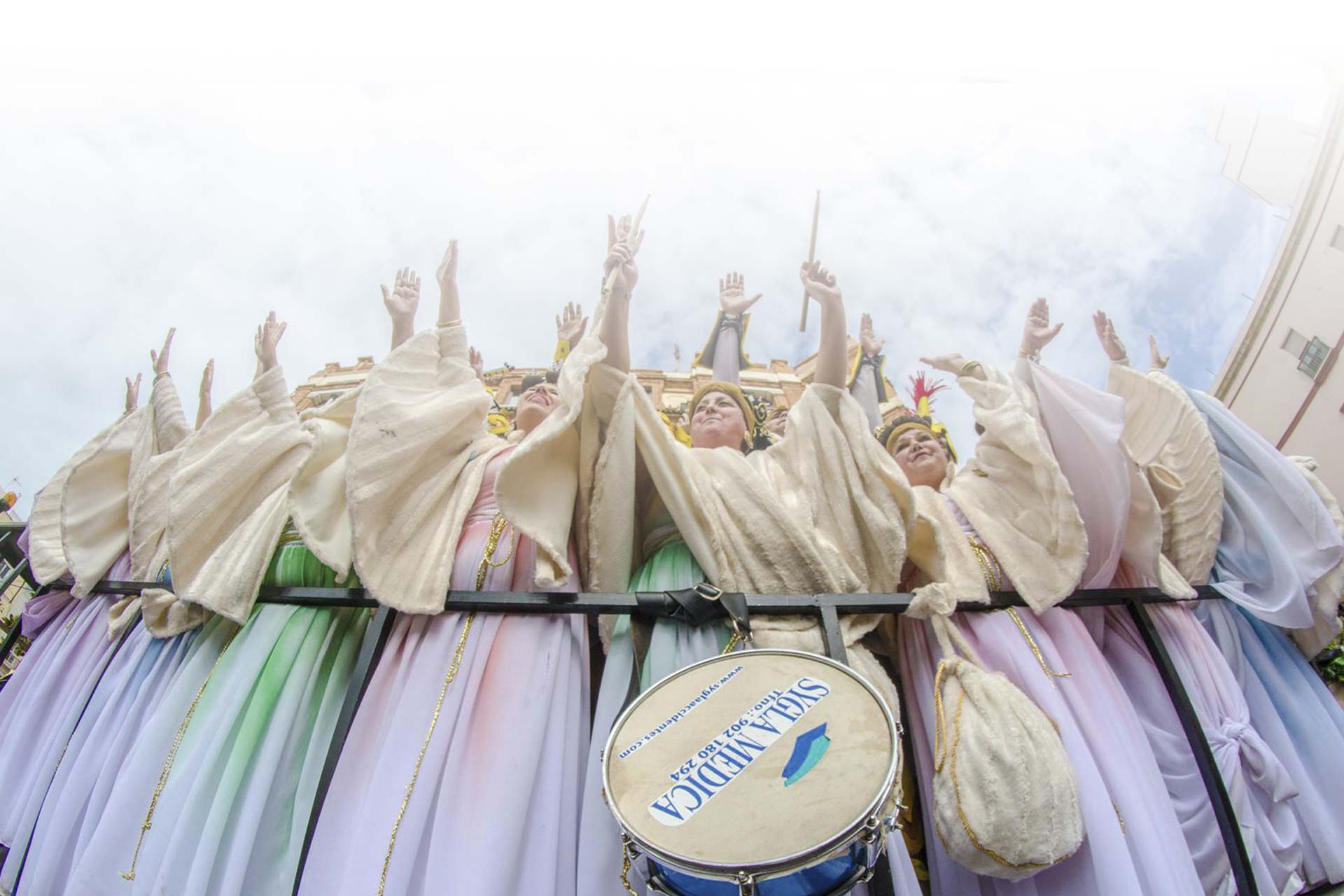 Carnaval de Cádiz