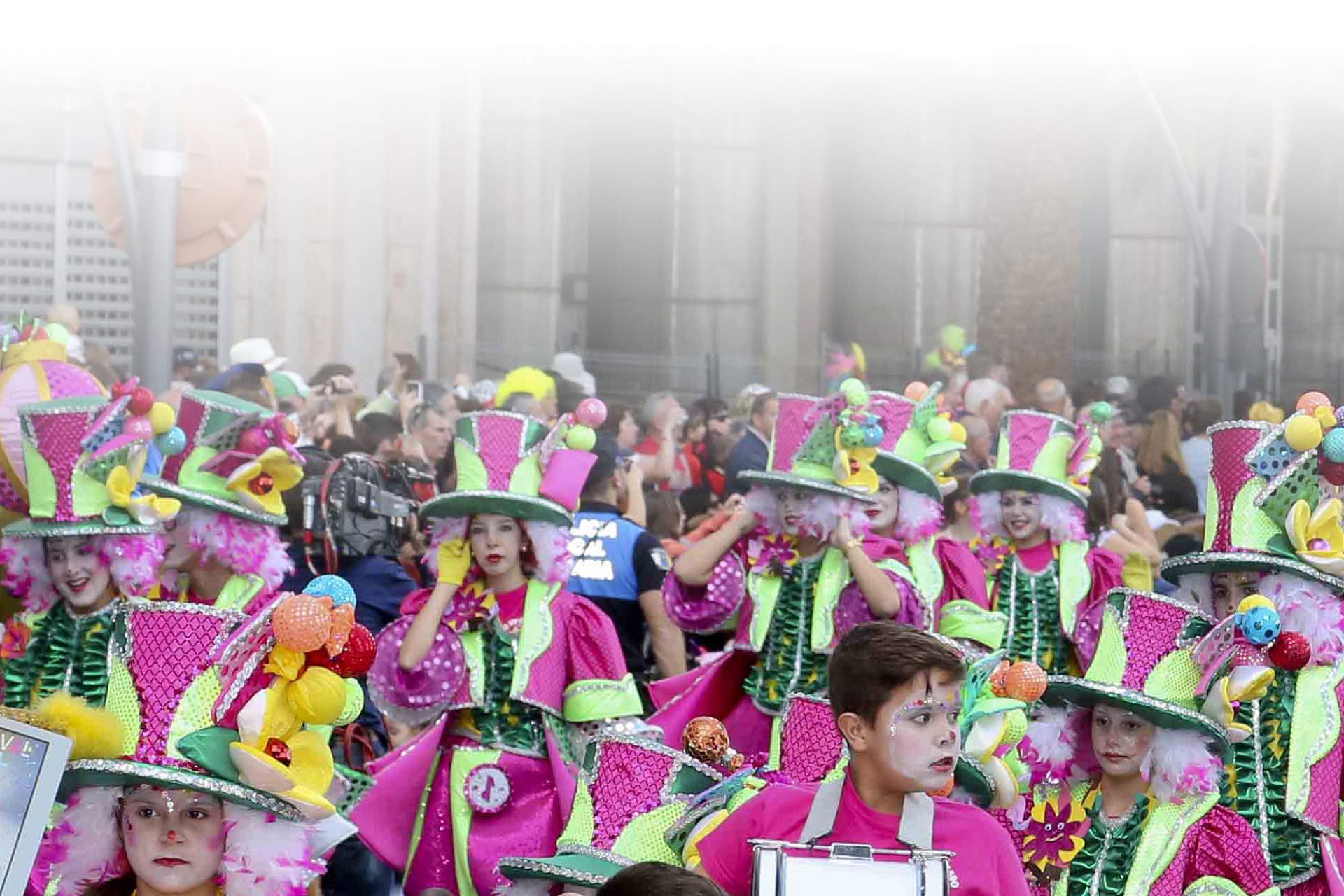 Carnval de Santa Cruz de Tenerife