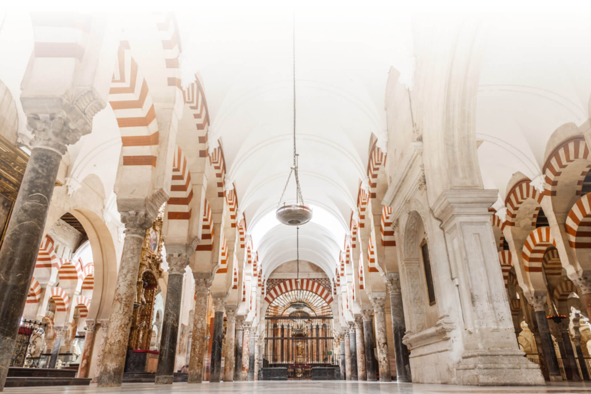 Great Mosque of Cordoba