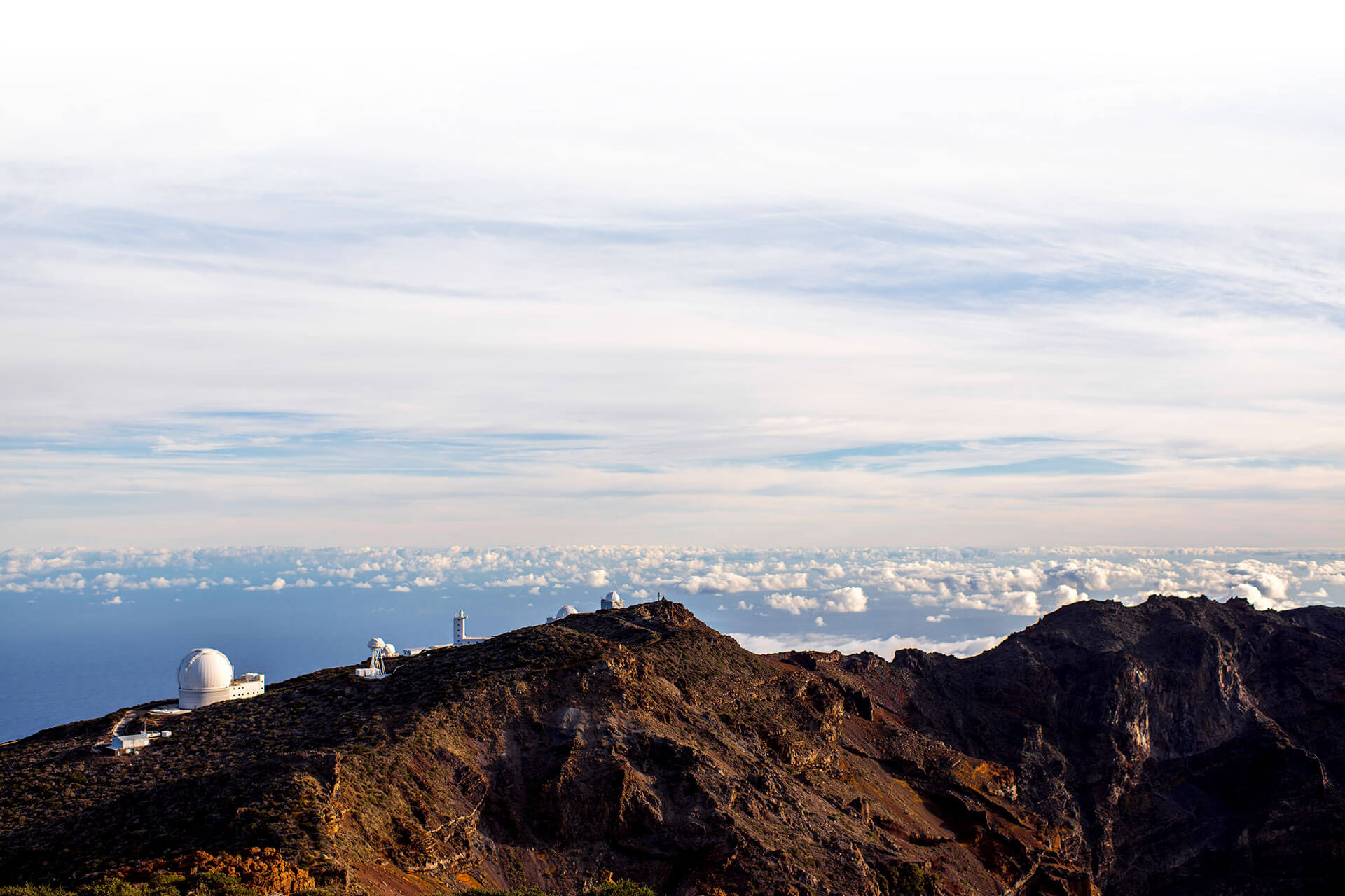  Caldera de Taburiente National Park